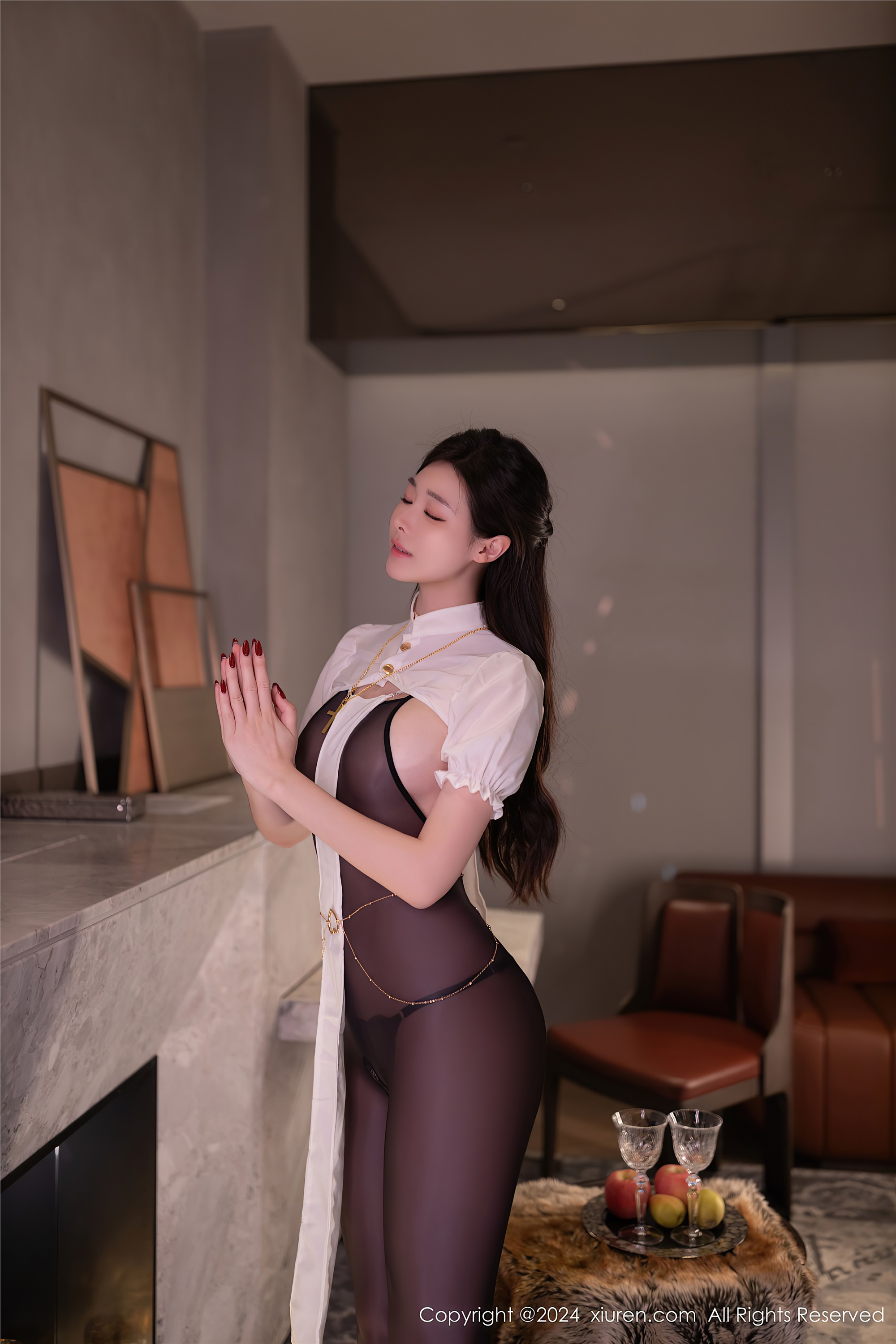 Xiuren秀人网 2024.10.25 NO.9350 小逗逗